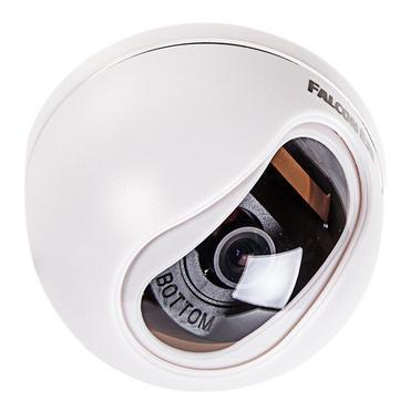 Камера купольная цветная FE D80С